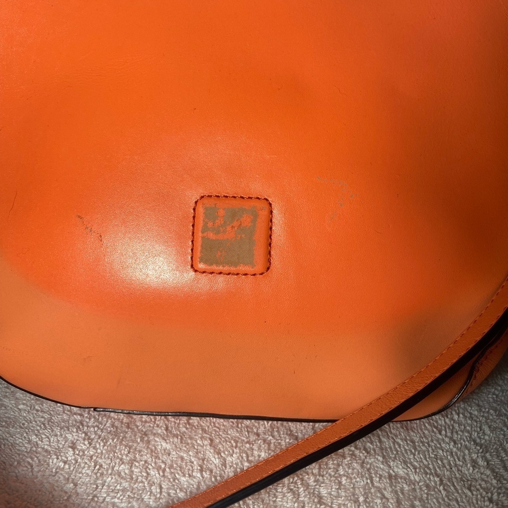 Kate Spade Doreen Leather Shoulder Strap Crossbody - Picture 10 of 14